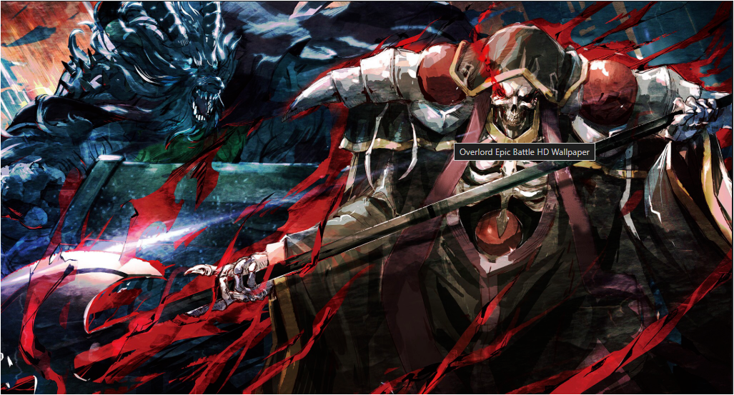 Overlord Season 5